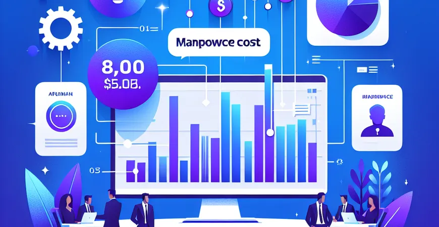 1. HRM系统到底能为企业省下多少人力成本？真实数据大揭秘
